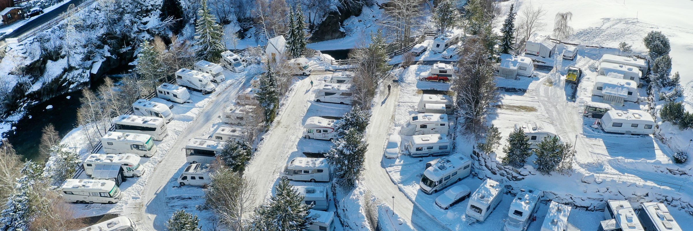 Camping Sölden — photo 8