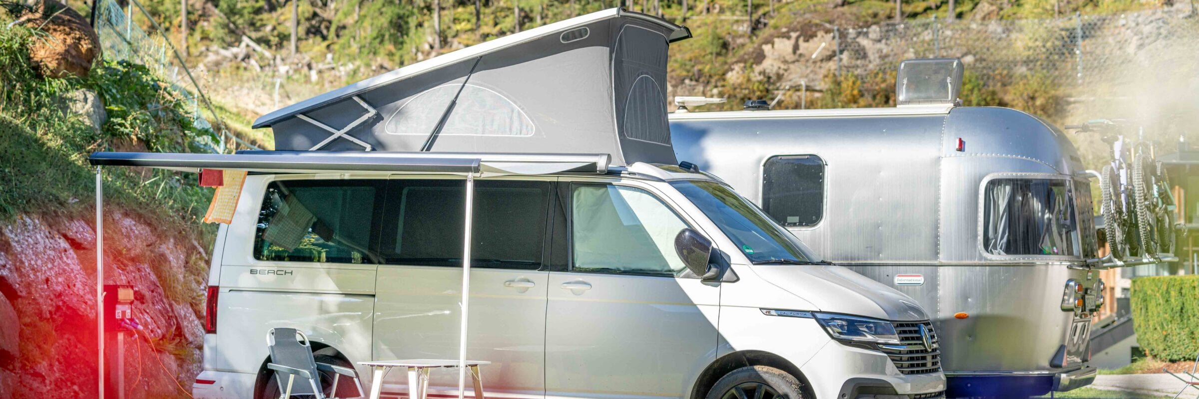 Camping Sölden — photo 4