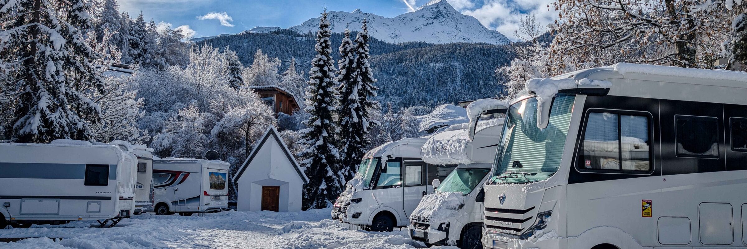 Camping Sölden — photo 7