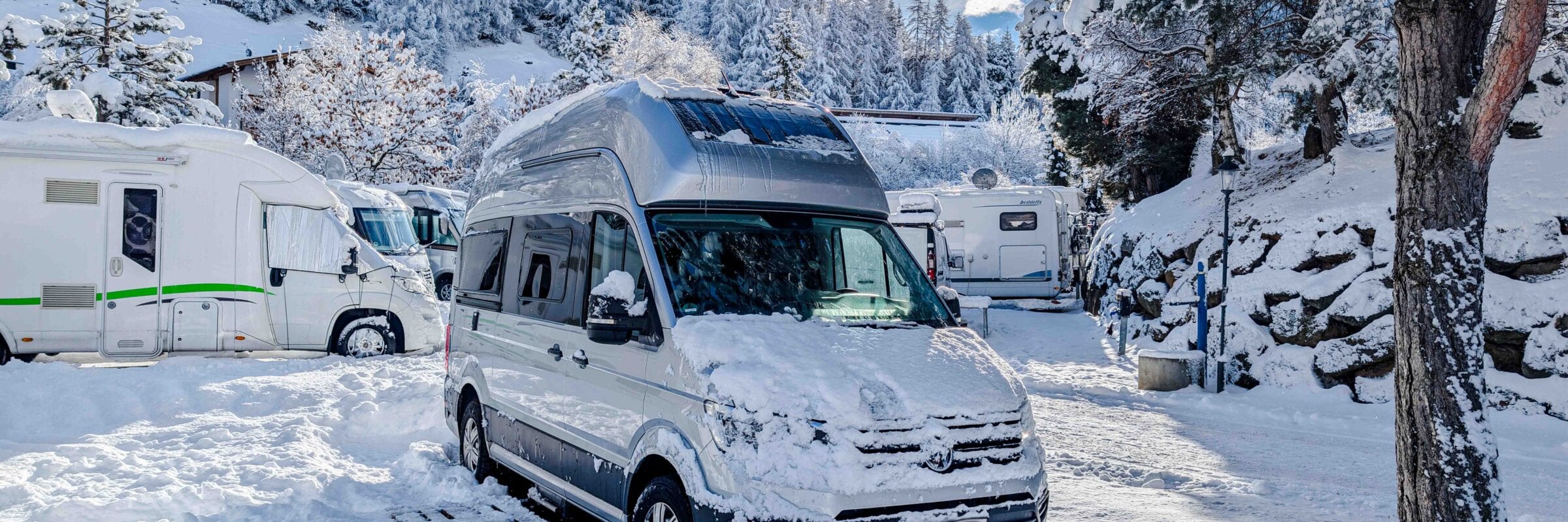 Camping Sölden — photo 6